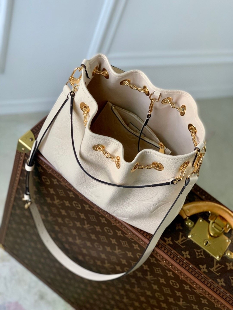 LV Satchel Bags